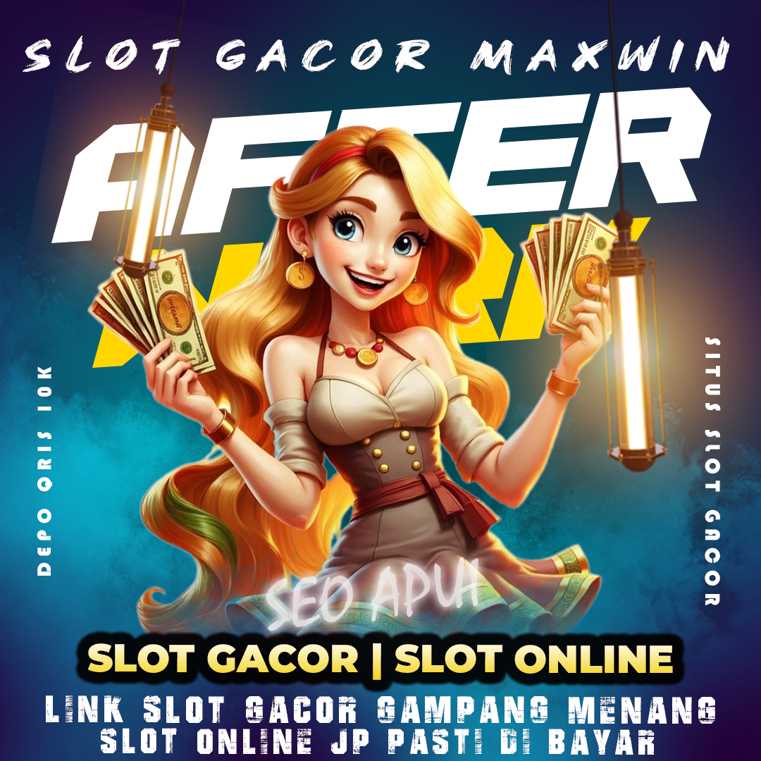 Bbfstoto: Link Gacor Gampang Menang Slot Online JP Pasti Dibayar