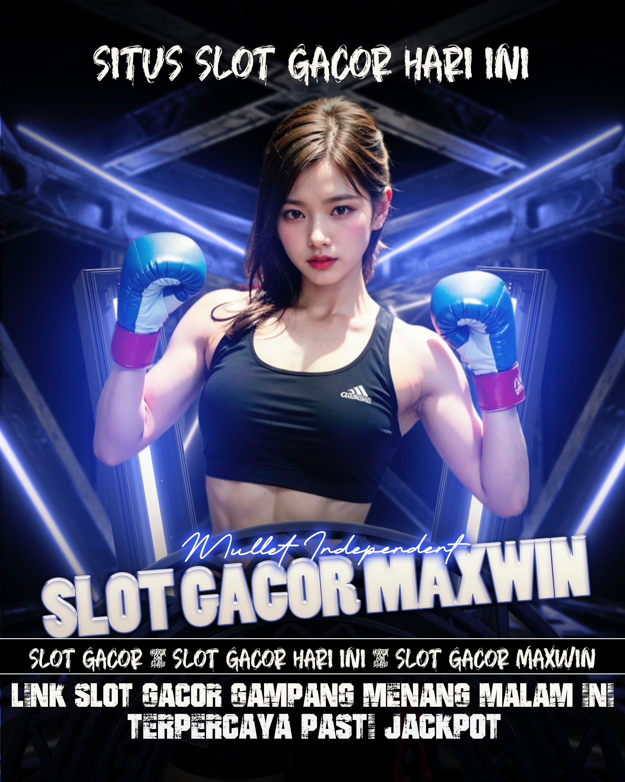 Slot Gacor Maxwin - Link Slot Gacor Gampang Menang Malam Ini Terpercaya Pasti Jackpot!