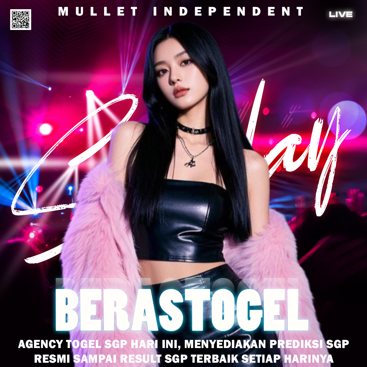 BERASTOGEL