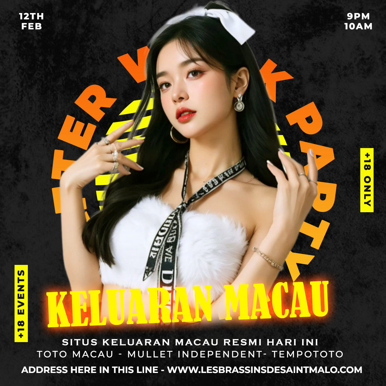 Keluaran Macau - Penyedia Data Keluaran Macau Tercepat, Terpercaya dan Resmi Sejak Tahun 2020