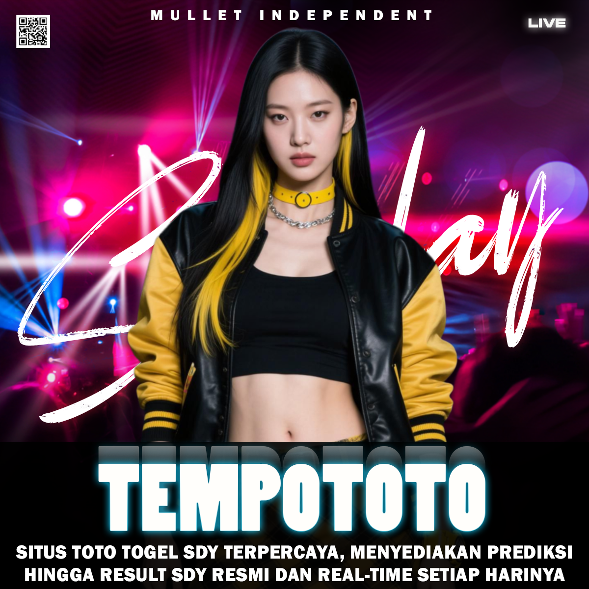 TEMPOTOTO