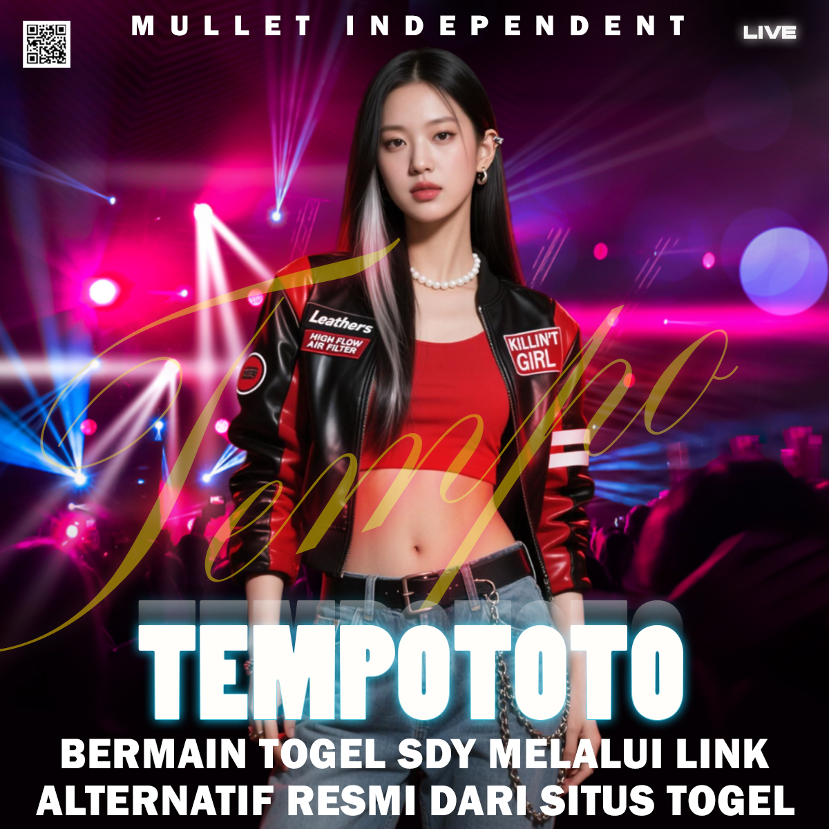 TEMPOTOTO - Cobain Sendiri! Platform lottery Sydney Lotto Feat Toto Pools Hari Ini - WooCommerce eCommerce