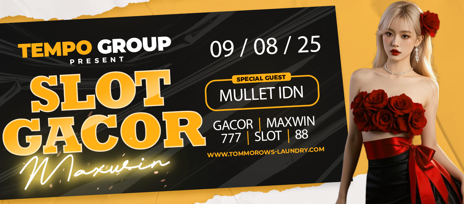 SLOT GACOR