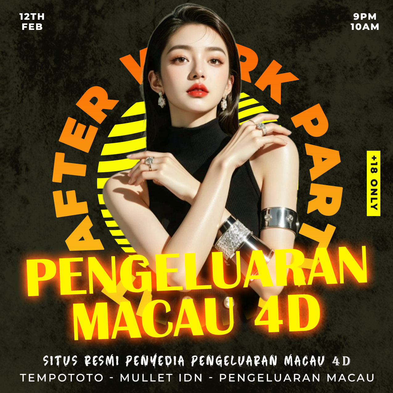 Pengeluaran Macau 4D - Link Alternatif Menuju Result Macau Tercepat Sepanjang Masa!